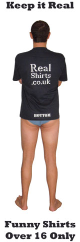 Dirty Funny T-shirts