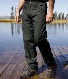 Custom Regatta Lined Action II Trousers