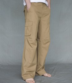 Custom Skinnifitmen Cargo Trousers