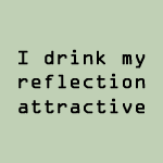 Funny T-Shirt designs from Real Outfitting, click to enlarge T shirt design