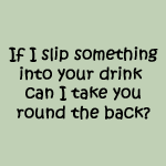 Funny T-Shirt designs from Real Outfitting, click to enlarge T shirt design