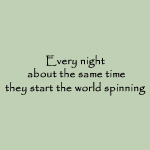 Funny T-Shirt designs from Real Outfitting, click to enlarge T shirt design