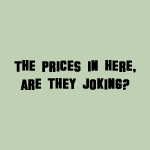 Funny T-Shirt designs from Real Outfitting, click to enlarge T shirt design