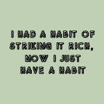Funny T-Shirt designs from Real Outfitting, click to enlarge T shirt design