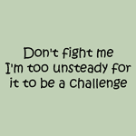 Funny T-Shirt designs from Real Outfitting, click to enlarge T shirt design