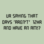 Funny T-Shirt Design