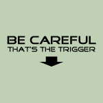 Funny T-Shirt designs from Real Outfitting, click to enlarge T shirt design
