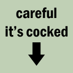 Funny T-Shirt designs from Real Outfitting, click to enlarge T shirt design