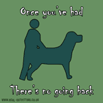 Funny T-Shirt designs from Real Outfitting, click to enlarge T shirt design