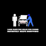 Funny T-Shirt designs from Real Outfitting, click to enlarge T shirt design