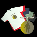 Gamer T-Shirt designs from Real Outfitting, click to enlarge T shirt design