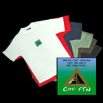 Gamer T-Shirt designs from Real Outfitting, click to enlarge T shirt design