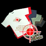Gamer T-Shirt designs from Real Outfitting, click to enlarge T shirt design