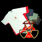 Gamer T-Shirt designs from Real Outfitting, click to enlarge T shirt design