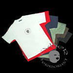 Gamer T-Shirt designs from Real Outfitting, click to enlarge T shirt design