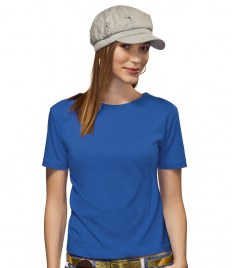 Custom Hanes Elegance Top T-Shirt