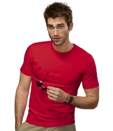 Custom Hanes Fit T-shirt