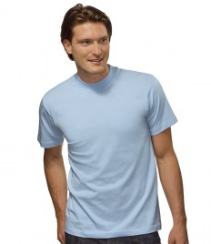 Custom Hanes Top T-shirt