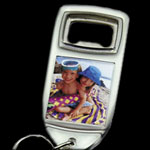 Personalised Gifts from Real Outfitting, click to enlarge this image of custom accessory, gift or card