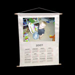 Personalised Gifts from Real Outfitting, click to enlarge this image of custom accessory, gift or card