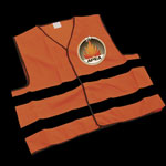 Personalised Gifts from Real Outfitting, click to enlarge this image of custom accessory, gift or card