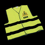 Personalised Gifts from Real Outfitting, click to enlarge this image of custom accessory, gift or card