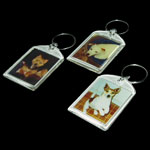 Personalised Gifts from Real Outfitting, click to enlarge this image of custom accessory, gift or card