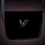 Personalised Gifts from Real Outfitting, click to enlarge this image of custom accessory, gift or card