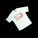 Custom T-Shirts, Clothing and Accessories from Real Outfitting on special offer, click to enlarge image